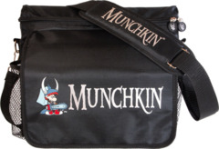 Messenger Bag (Munchkin)