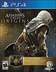 Assassins Creed: Origins Gold Edition