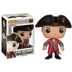 #254 Black Jack Randall (Outlander TV Series)