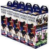 Heroclix - Wonder Woman 80th Anniversary Brick