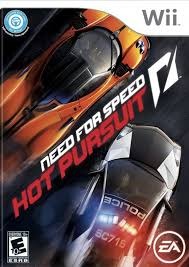 Need For Speed Hot Pursuit