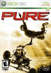 PURE (Xbox 360)