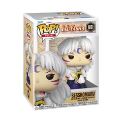 #1931 - Sesshomaru - Inuyasha