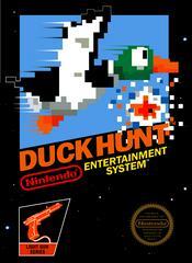 Duck Hunt (5 Screw)