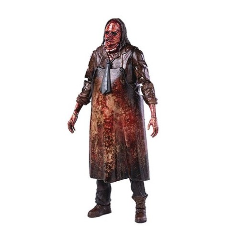Texas Chainsaw Massacre - Leatherface 1/18