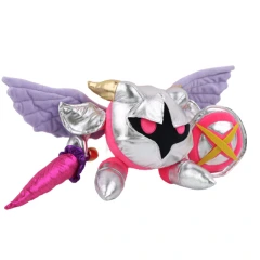 Kirby Galacta Knight Plush