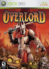 Overlord (Xbox 360)