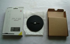 Playstation 2 Slim Vertical Stand