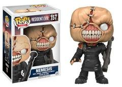 #157 - Nemesis - Resident Evil Funko Pop