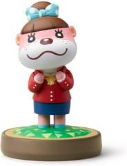 Amiibo - Animal Crossing - Lottie