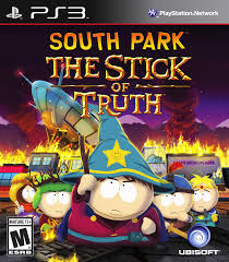 South Park Stick of Truth