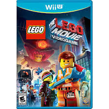 LEGO Movie Videogame