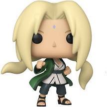 #730 Naruto - Tsunade