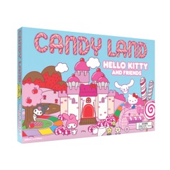 Candy Land - Hello Kitty and Friends