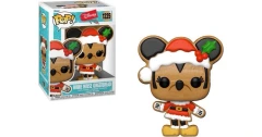 #1225 - Minnie Mouse Gingerbread - Disney