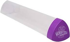 Purple Playmat Tube (Monster)