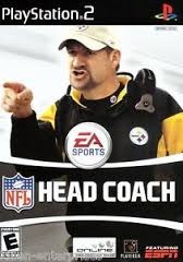 NFL Head Coach