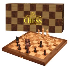 Chess - Heirloom