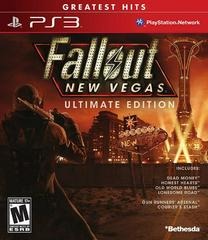 Fallout New Vegas (Ultimate Edition) (Greatest Hits)