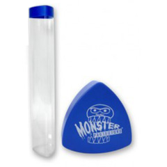 Blue Playmat Tube (Monster)