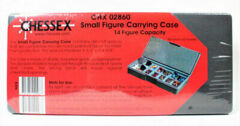 Small Figure Carrying Case - 14 Figure Capacity