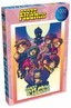 Scott Pilgrim - Movie Style Poster - 1000 Piece Puzzle