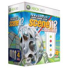 Scene It with Controllers