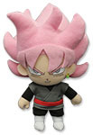 Dragon Ball Super - Goku Black Rose 8