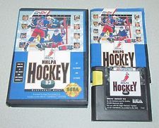 NHLPA Hockey 93