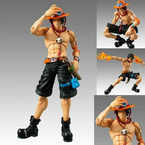ACE D PORTGAS 9.5 Figure
