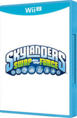 Skylanders Swap Force