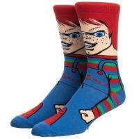 Socks - Chucky