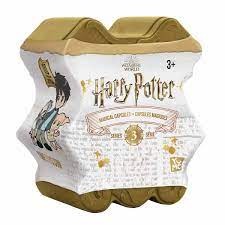 Harry Potter - Magic Capsule - Series 3