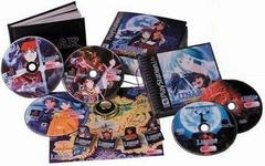 Lunar 2 Eternal Blue Complete (Collector's Edition)