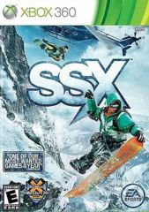 SSX