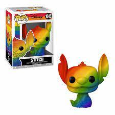 #1045 Lilo & Stitch - Stitch Pride