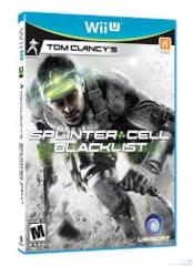 Tom Clancy's Splinter Cell Blacklist