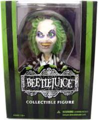 Beetlejuice - 6in Mezco Figure