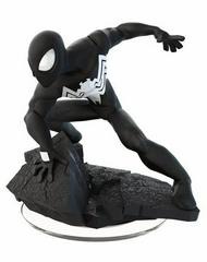 Black Suit Spiderman - Disney Infinity 2.0