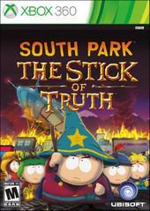 South Park Stick Of Truth