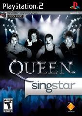 Singstar Queen