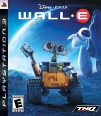 Wall-E