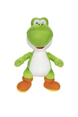 Super Mario 9-Inch Plush - Yoshi