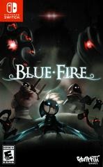 Blue Fire