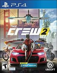 Crew 2