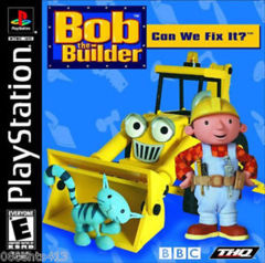 Bob the Builder