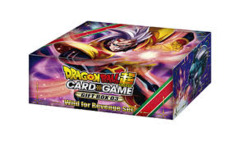 Dragon Ball Super - Gift Box 3