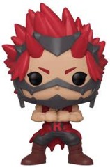 #606 My Hero Academia - Eijiro Kirishima