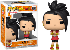 #1282 - Kale - Dragon Ball Super