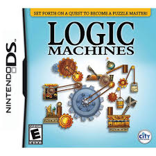 Logic Machines